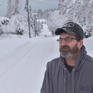 Meet your Posher, Paul